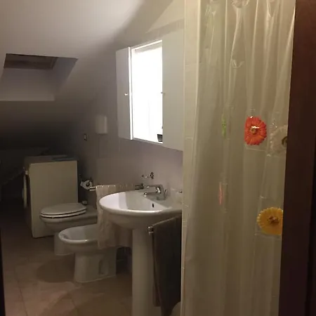 Sophia Apartment *