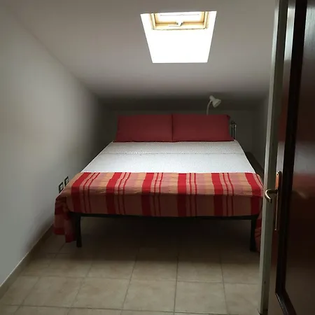 Apartment Sophia Alghero