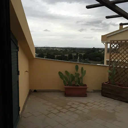 Apartment Sophia