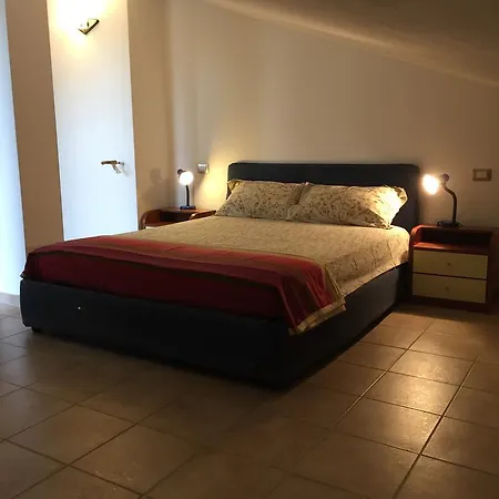 Sophia Apartment