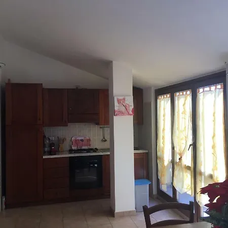Sophia Apartment