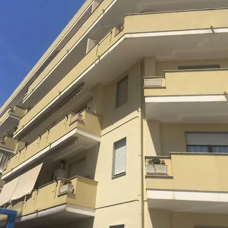 Apartment Sophia *