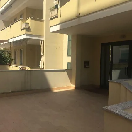 Sophia Apartment