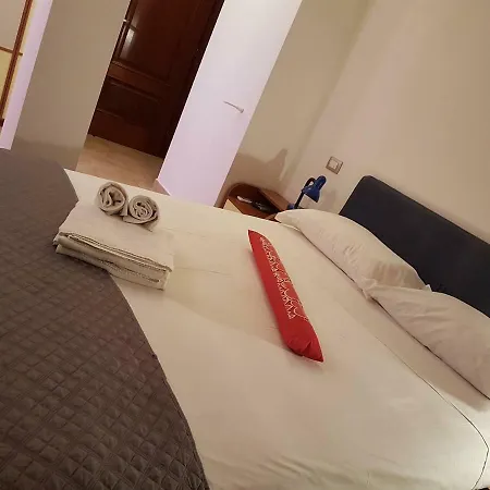 Sophia Apartment *