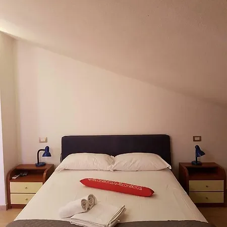 Apartment Sophia