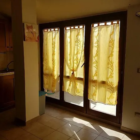 Sophia Apartment Alghero