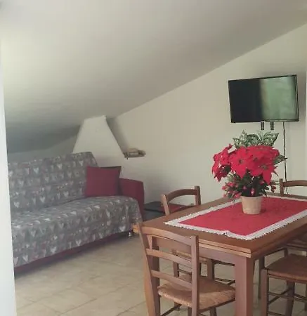 Sophia Apartment